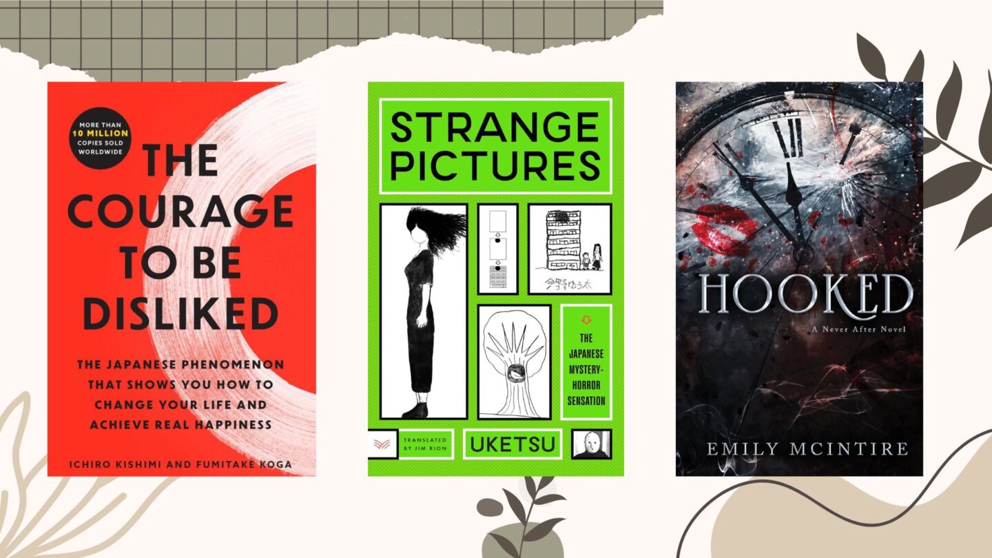 Boeken van zomer ’25